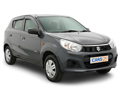 Maruti Alto-img